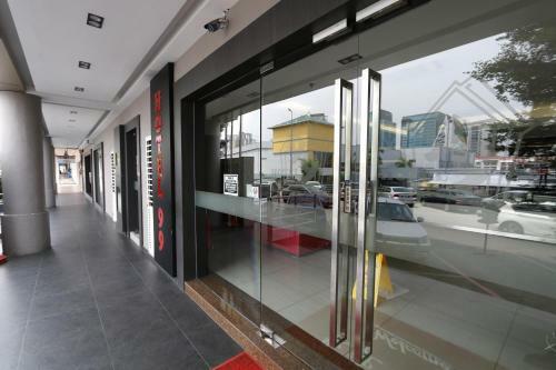 Hotel 99 Bandar Puteri Puchong