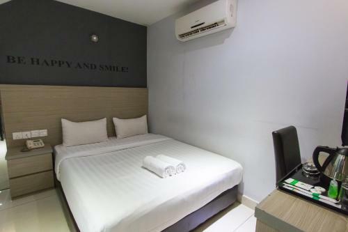 Hotel 99 Bandar Puteri Puchong