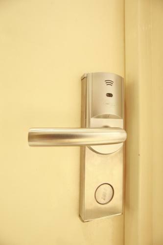 Hotel Double Nine Pusat Bandar Puchong
