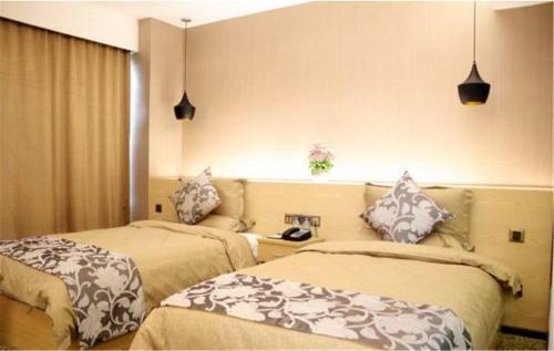Foshan Four Season Boutique Hotel