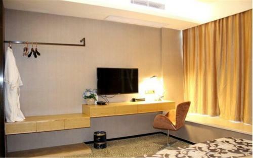 Foshan Four Season Boutique Hotel