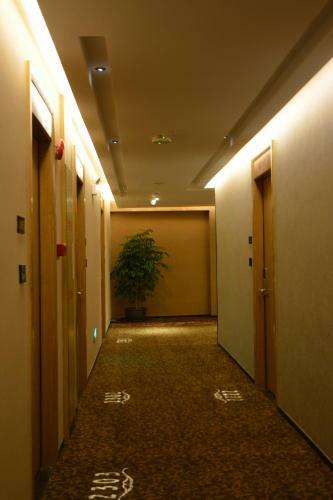 Foshan Four Season Boutique Hotel