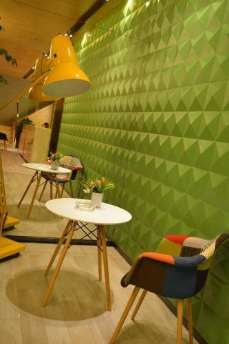 Foshan Four Season Boutique Hotel