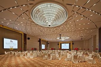 Hotel Marco Polo Lingnan Tiandi Foshan