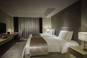 Hotel Marco Polo Lingnan Tiandi Foshan