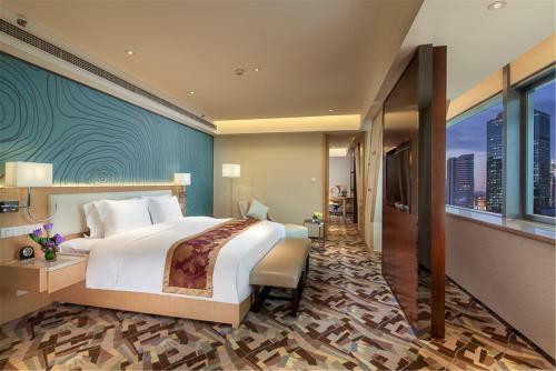 Regal Financial Center Hotel