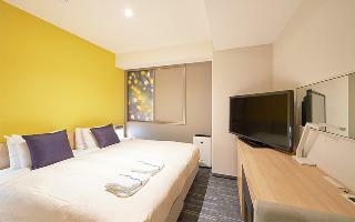 Osaka Namba Washington Hotel Plaza