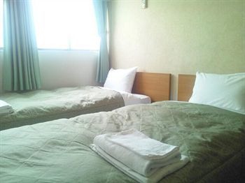 Hotel City Inn Nishi Tanabe