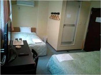 Hotel City Inn Nishi Tanabe