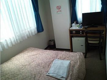 Hotel City Inn Nishi Tanabe