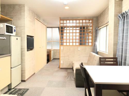 Apollo Couples Apartment At Namba