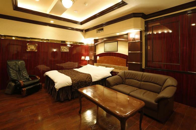 Hotel Fine Garden Umeda