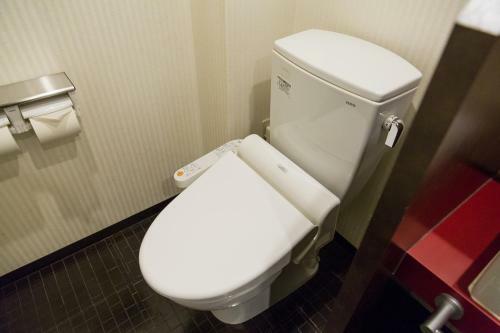 Hotel Business Inn Namba