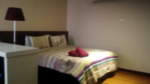 Chantek Studio Apartment