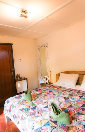 Bed & Breakfast Rumah Semanggi