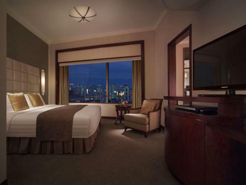 Shangri-la Hotel Fuzhou