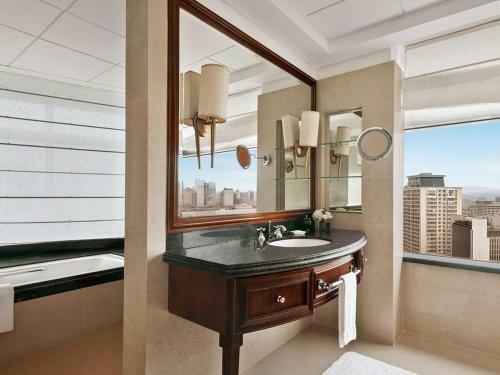 Shangri-la Hotel Fuzhou