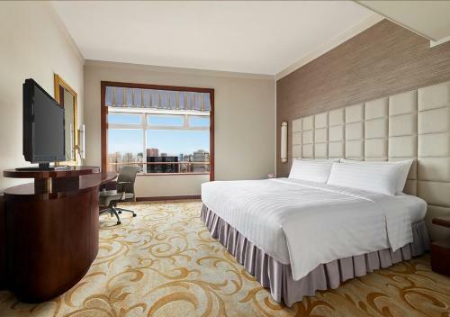 Shangri-la Hotel Fuzhou