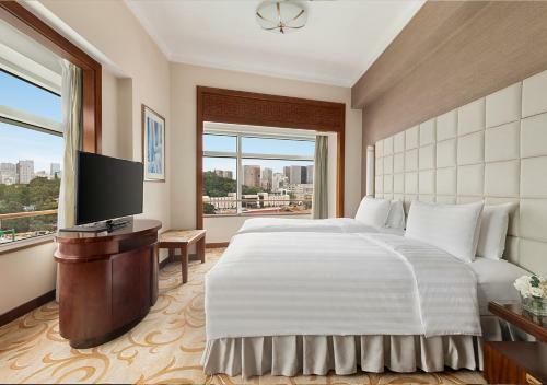 Shangri-la Hotel Fuzhou