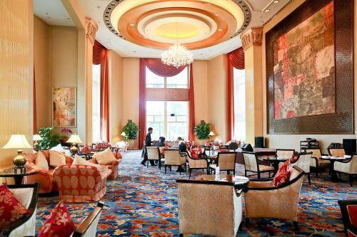 Shangri-la Hotel Fuzhou