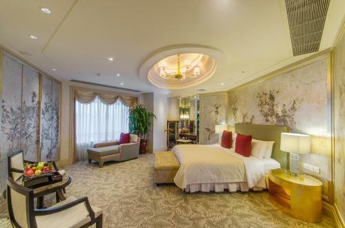 Shangri-la Hotel Fuzhou