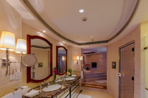 Shangri-la Hotel Fuzhou