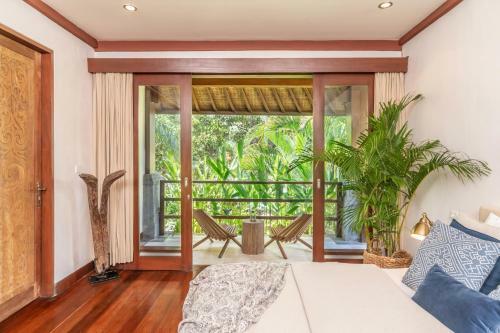 Hostal Soulshine Bali