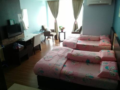 Hostal Best Studio Guest House