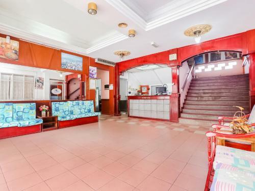 Hosaga Biz Hotel