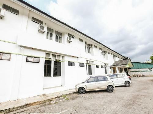 Hosaga Biz Hotel