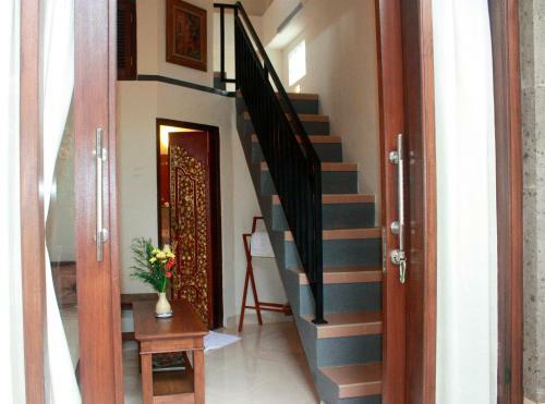 Hostal Corner Guest House