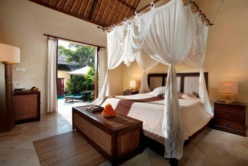 Hotel The Sungu Resort & Spa