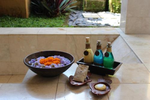 Hotel The Sungu Resort & Spa