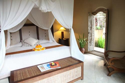 Hotel The Sungu Resort & Spa