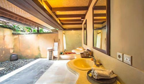 Hotel The Sungu Resort & Spa