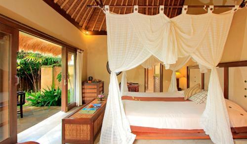 Hotel The Sungu Resort & Spa