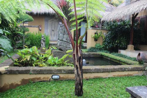 Hotel The Sungu Resort & Spa