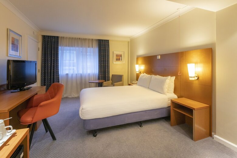 Hotel Holiday Inn London Regents Park