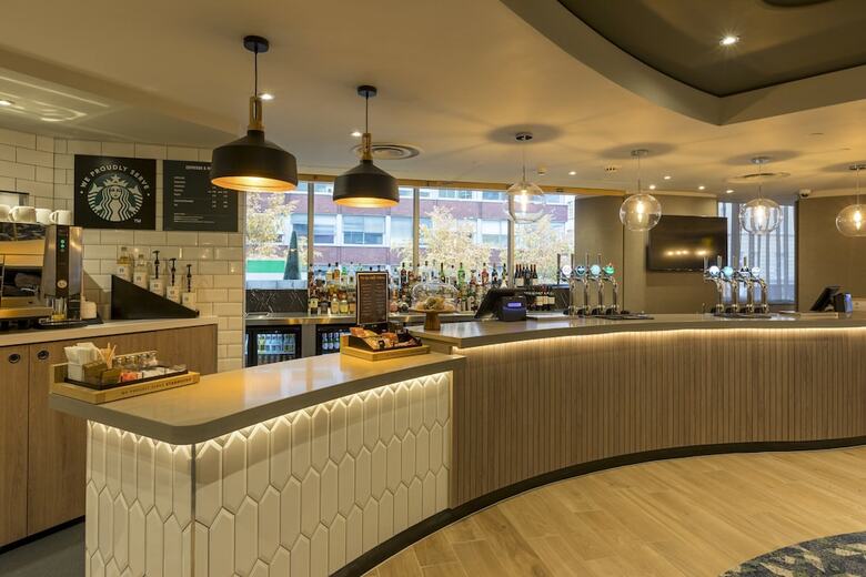 Hotel Holiday Inn London Regents Park