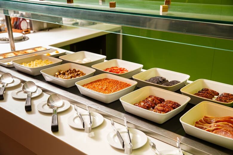Hotel Holiday Inn London Regents Park