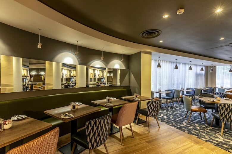 Hotel Holiday Inn London Regents Park