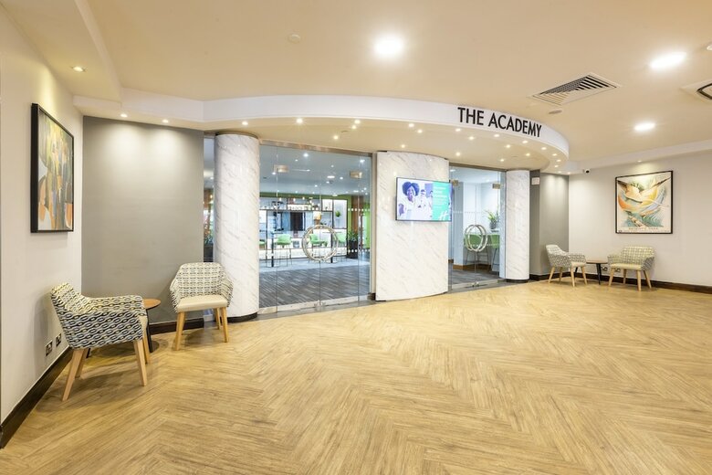 Hotel Holiday Inn London Regents Park
