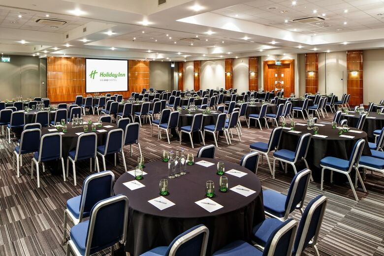 Hotel Holiday Inn London Regents Park
