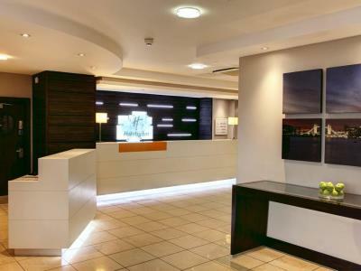 Hotel Holiday Inn London Regents Park