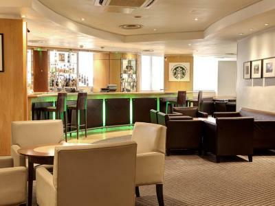 Hotel Holiday Inn London Regents Park