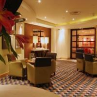 Hotel Holiday Inn London Regents Park