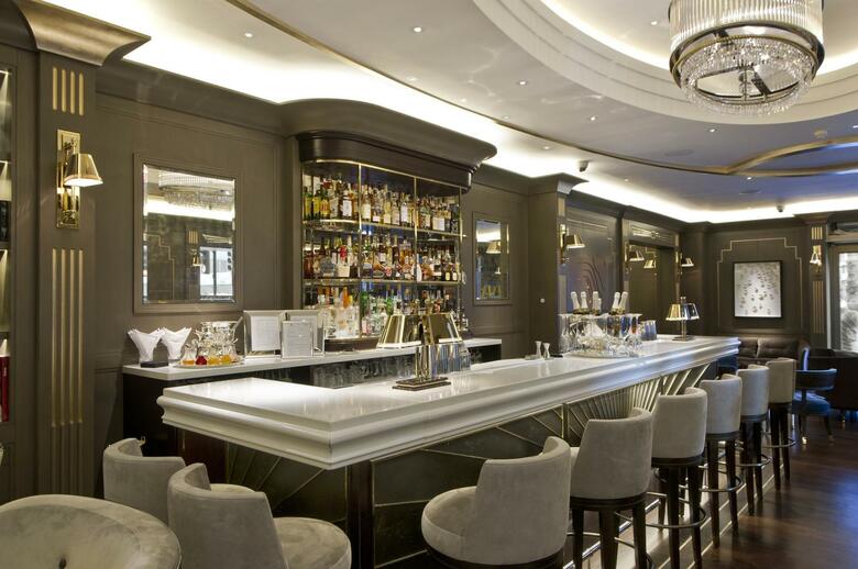 Hotel Hyatt Regency The Churchill