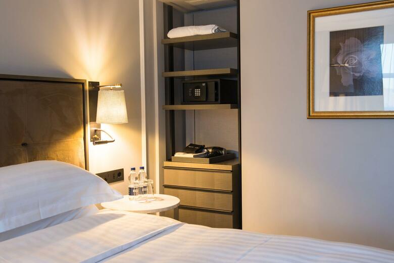 Hotel Hyatt Regency The Churchill