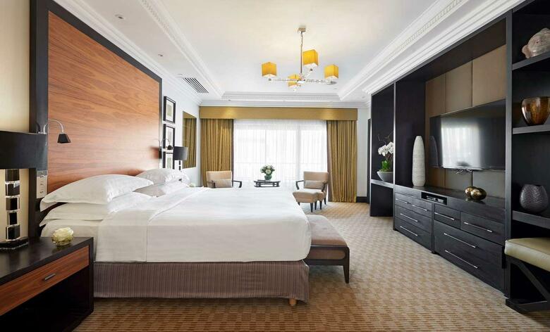 Hotel Hyatt Regency The Churchill