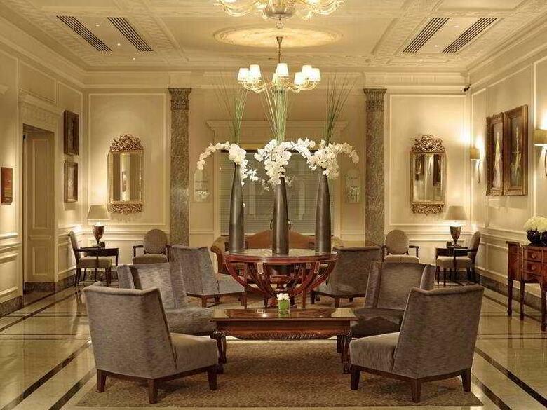 Hotel Hyatt Regency The Churchill